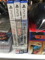SONY PS5 GEAR-CLUB 2 UNLIMITED